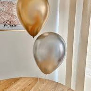 Imagen del producto GLOBO CON HELIO