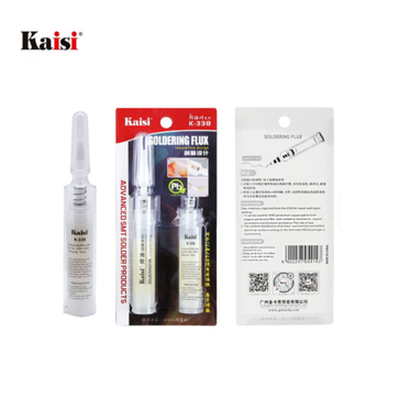 Imagen del producto FLUX PROFESIONAL 2IN1 KAISI K338