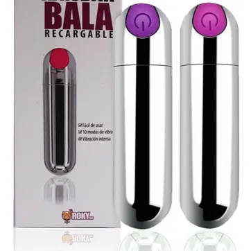 Imagen del producto BALA AFRODITA