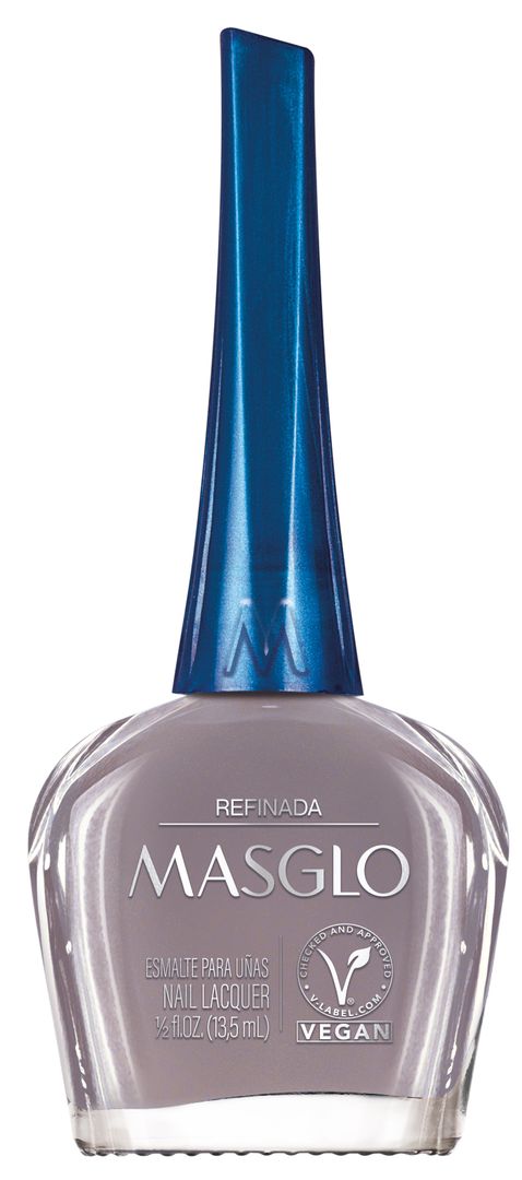 ESMALTE MASGLO REFINADA