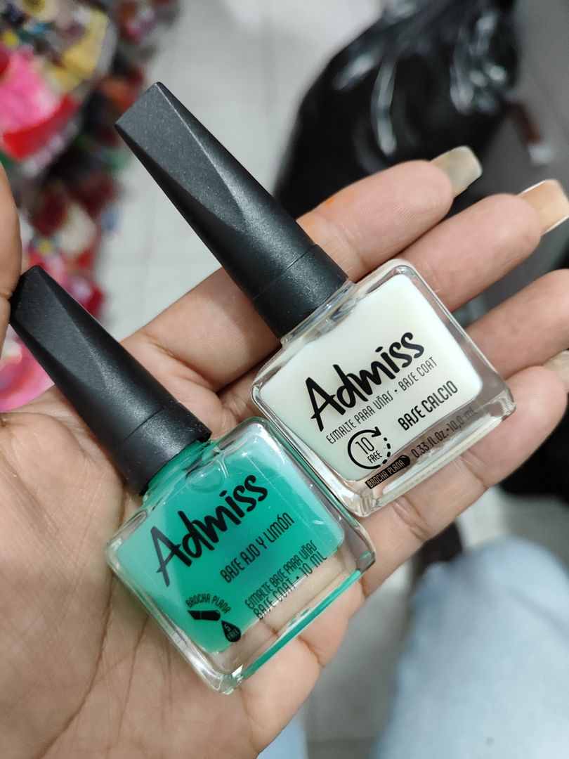 Bases de crecimiento 