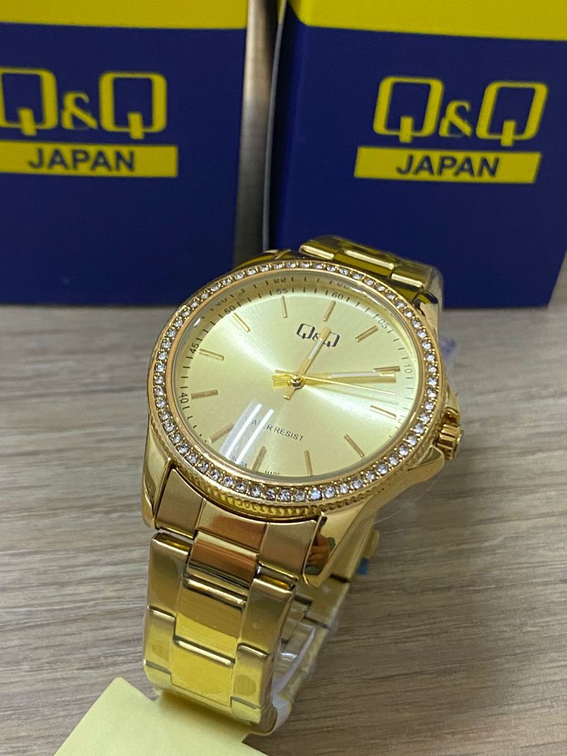 Reloj  QyQ  UNISEX
