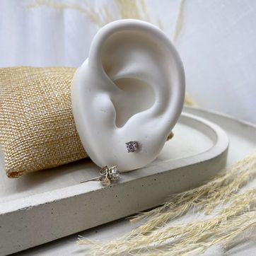 Imagen del producto Topo chispa, plateado, covergold 