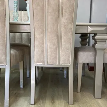 COMEDOR CANAL X6 PLANTILLA MARMOLIZADA - imagen 4