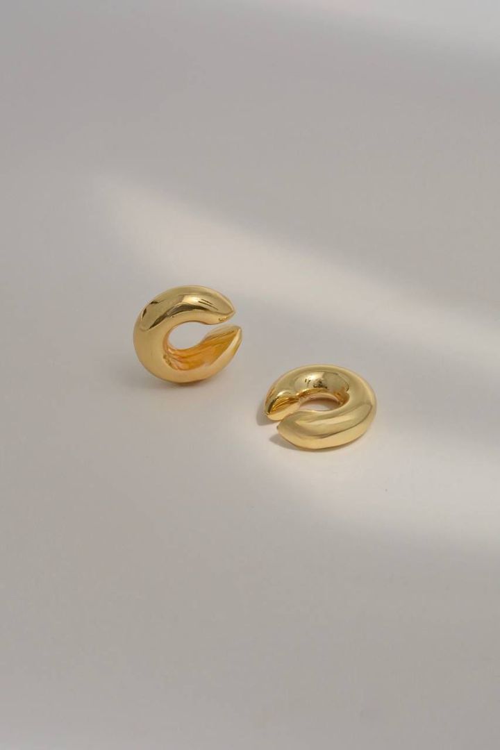 Earcuff Chunky
