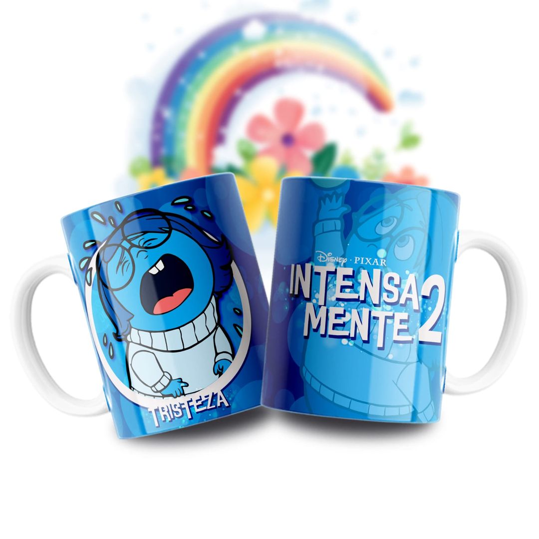 Mug Personalizados