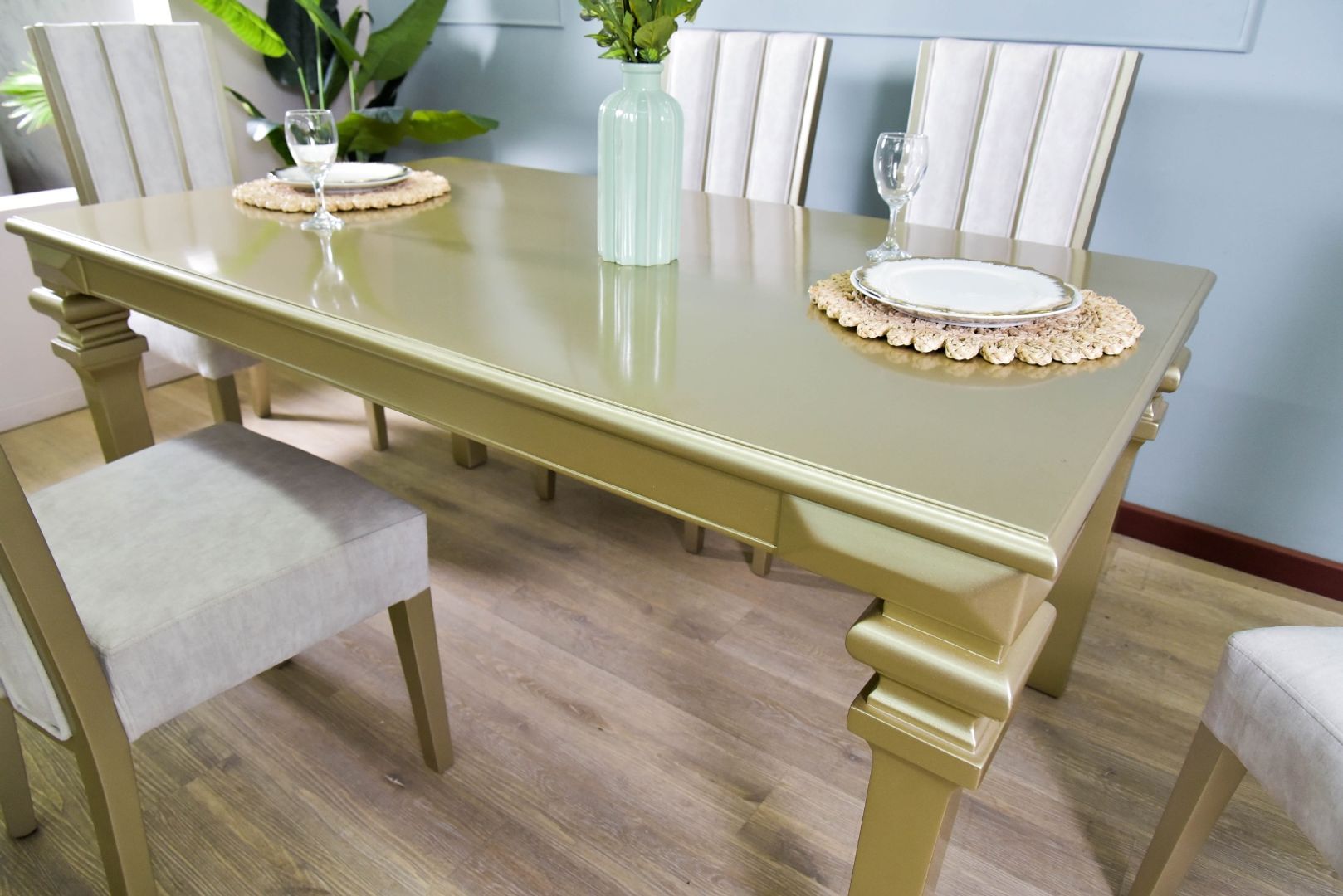 CDOR CANAL X6 PM CHAMPAÑA