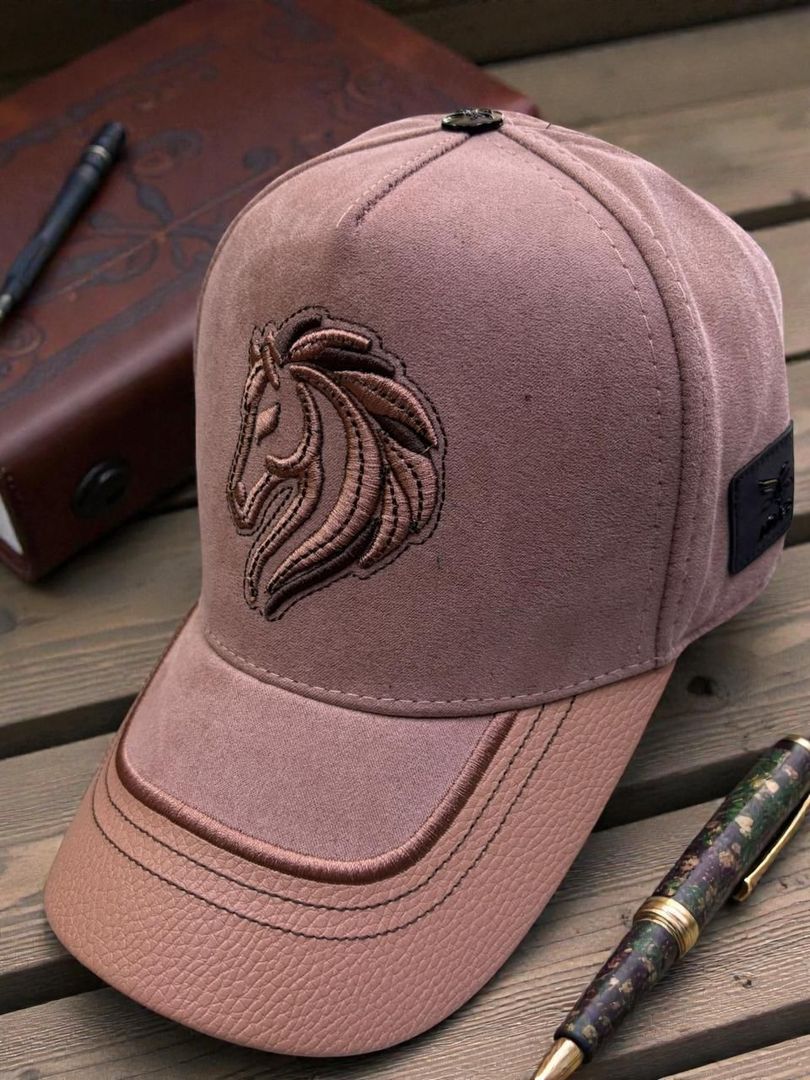 GORRA CABALLISTA