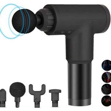 MASAJEADOR MUSCULAR - RH 320 - imagen 6