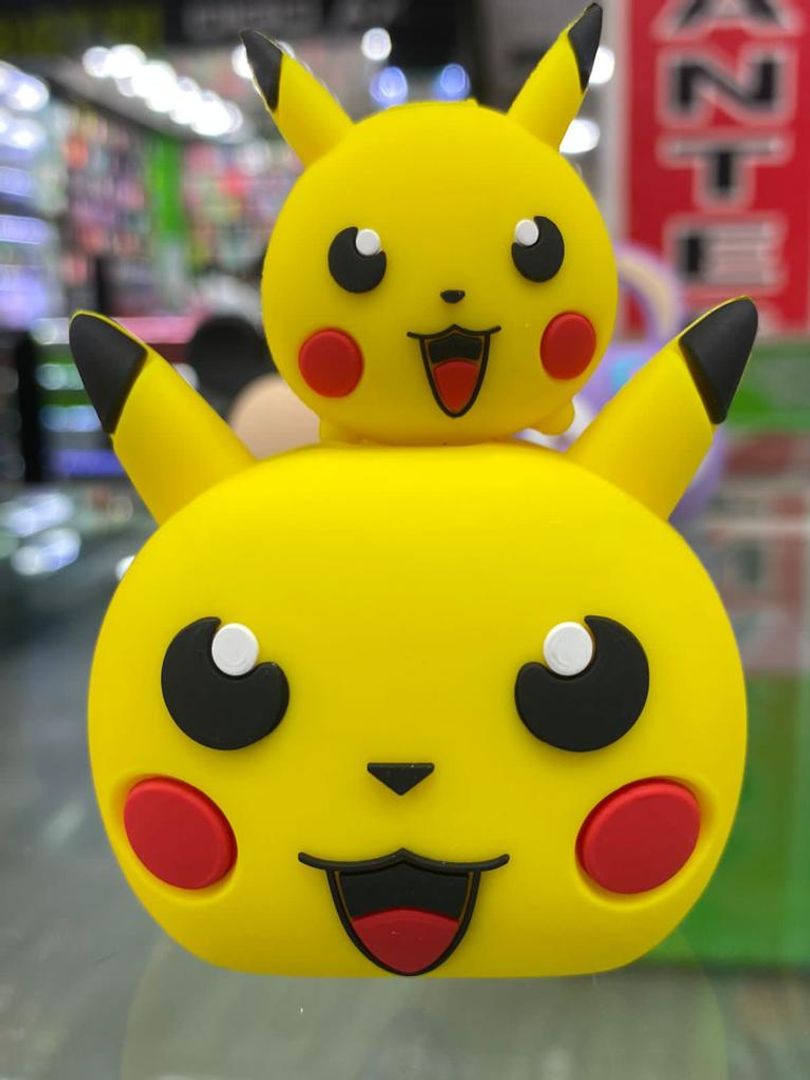 Estuche Protector Para Cargador 20 W Compatible Apple