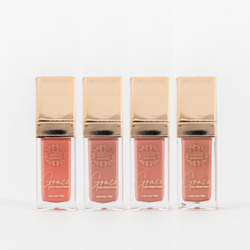Imagen del producto RUBOR LIQUIDO LUMINOSO GRACE MIIS COSMETICS