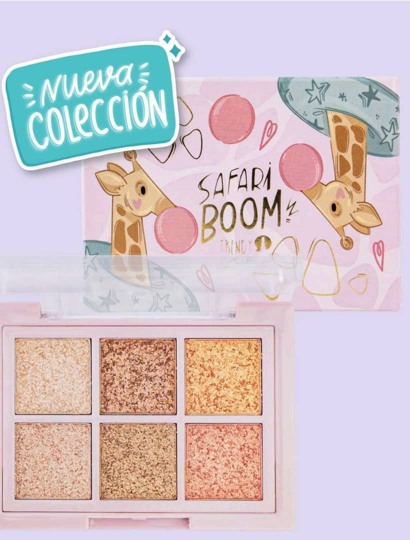 Sombra Safari Boom Ref SSB1867