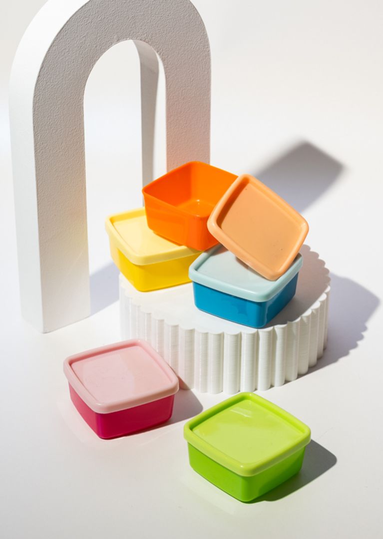 PORTA SNACKS CUADRADO