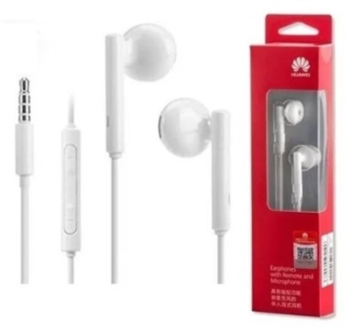 Manos libres tipo Huawei