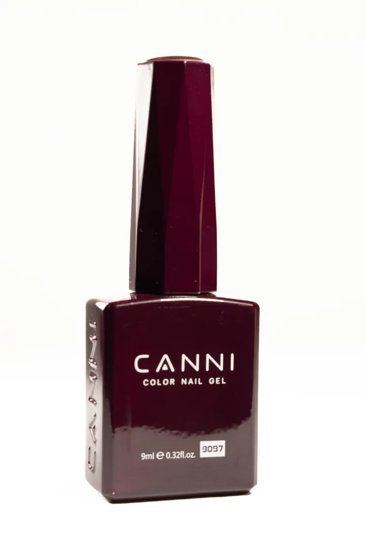 Gel Semi 9ml CANNI 9097