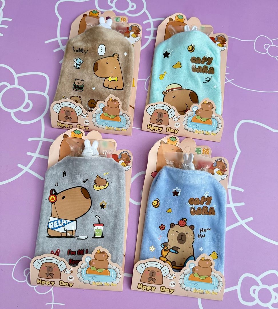Mini bolsita térmica Sanrio 