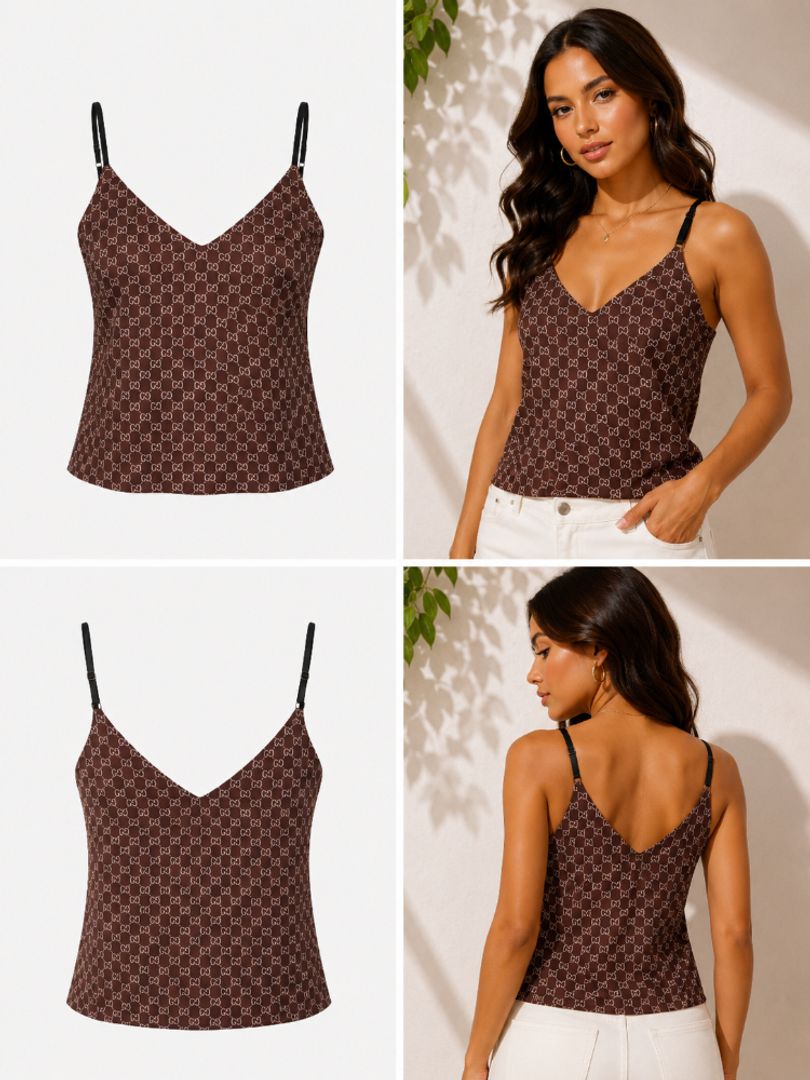 Blusa ref 0034