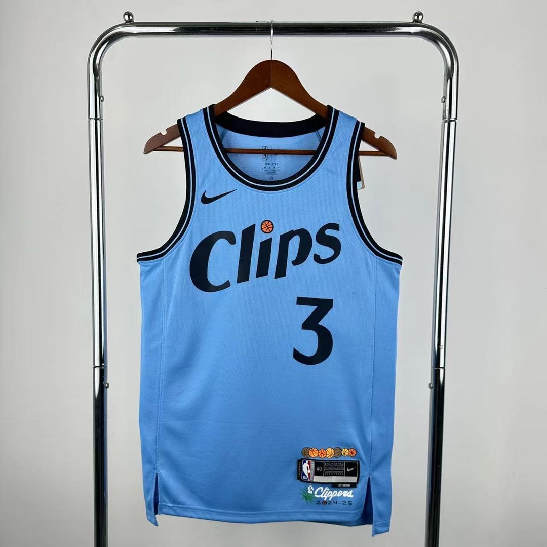 Los Angeles Clippers | Solo por pedido