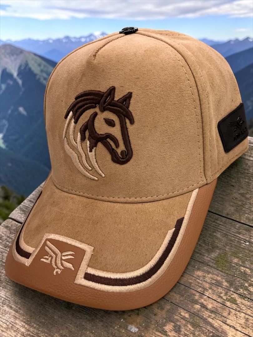 GORRA CABALLISTA