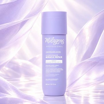 Imagen del producto Acondicionador miracle repair 