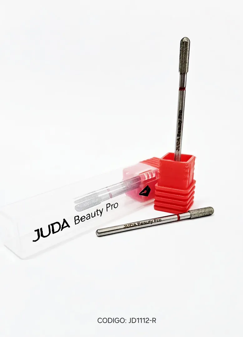 Fresa Diamantada / Microfono JD1112R