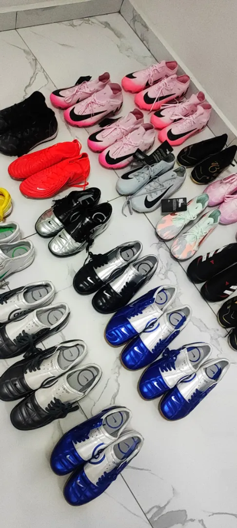 Llegada de pedidos | Referencia para nuestros clientes 