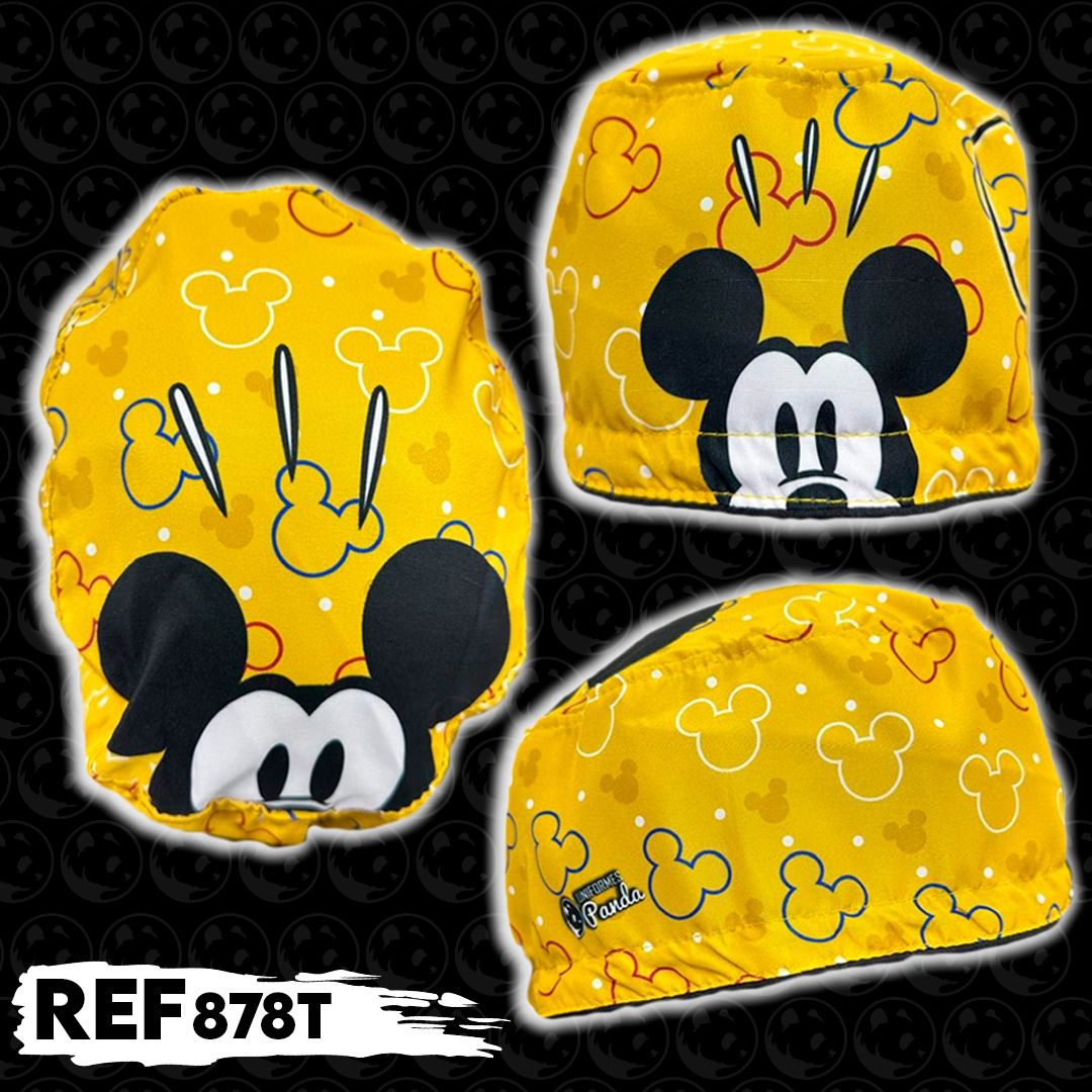 Gorro Horma Corta