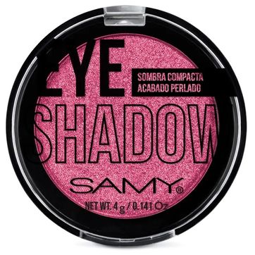 SOMBRA COMPACTA ACABADO SATINADO SAMY - imagen 1