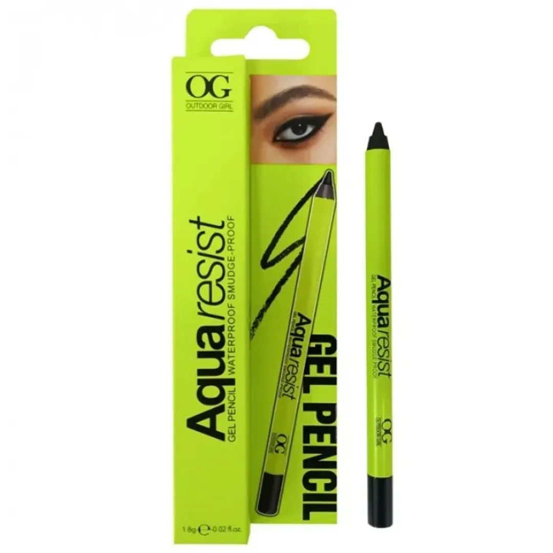 LÁPIZ DE OJOS NEGRO OG 