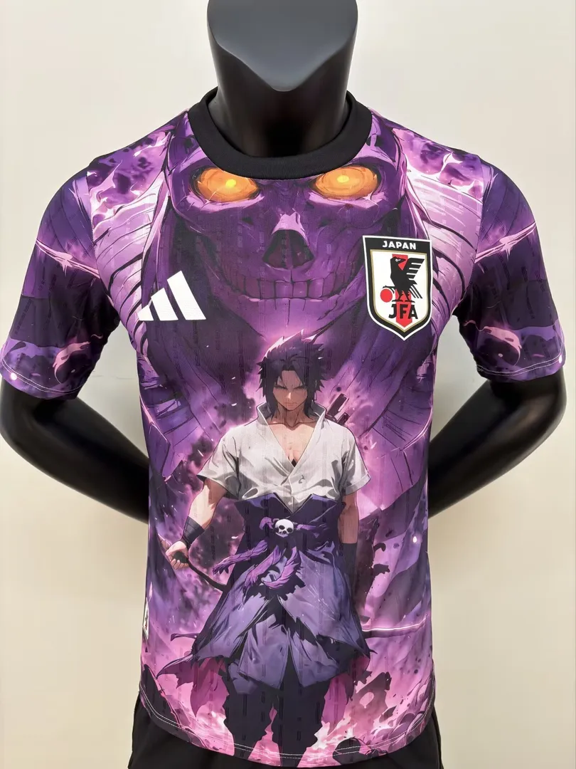 Japon - Anime NARUTO PLAYER