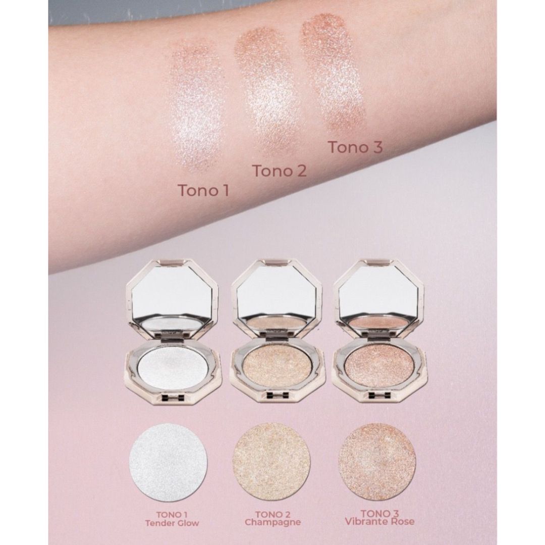ILUMINADOR GLOW FINITY MYK