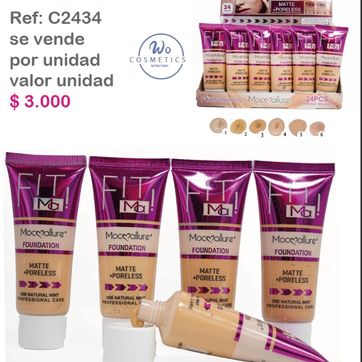 Imagen del producto 2434 BASE