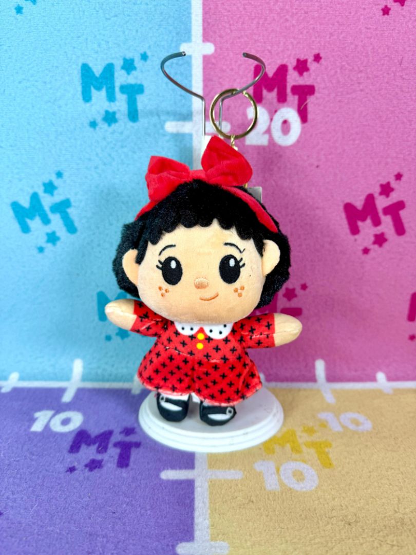 Llavero Baby Mafalda MLB