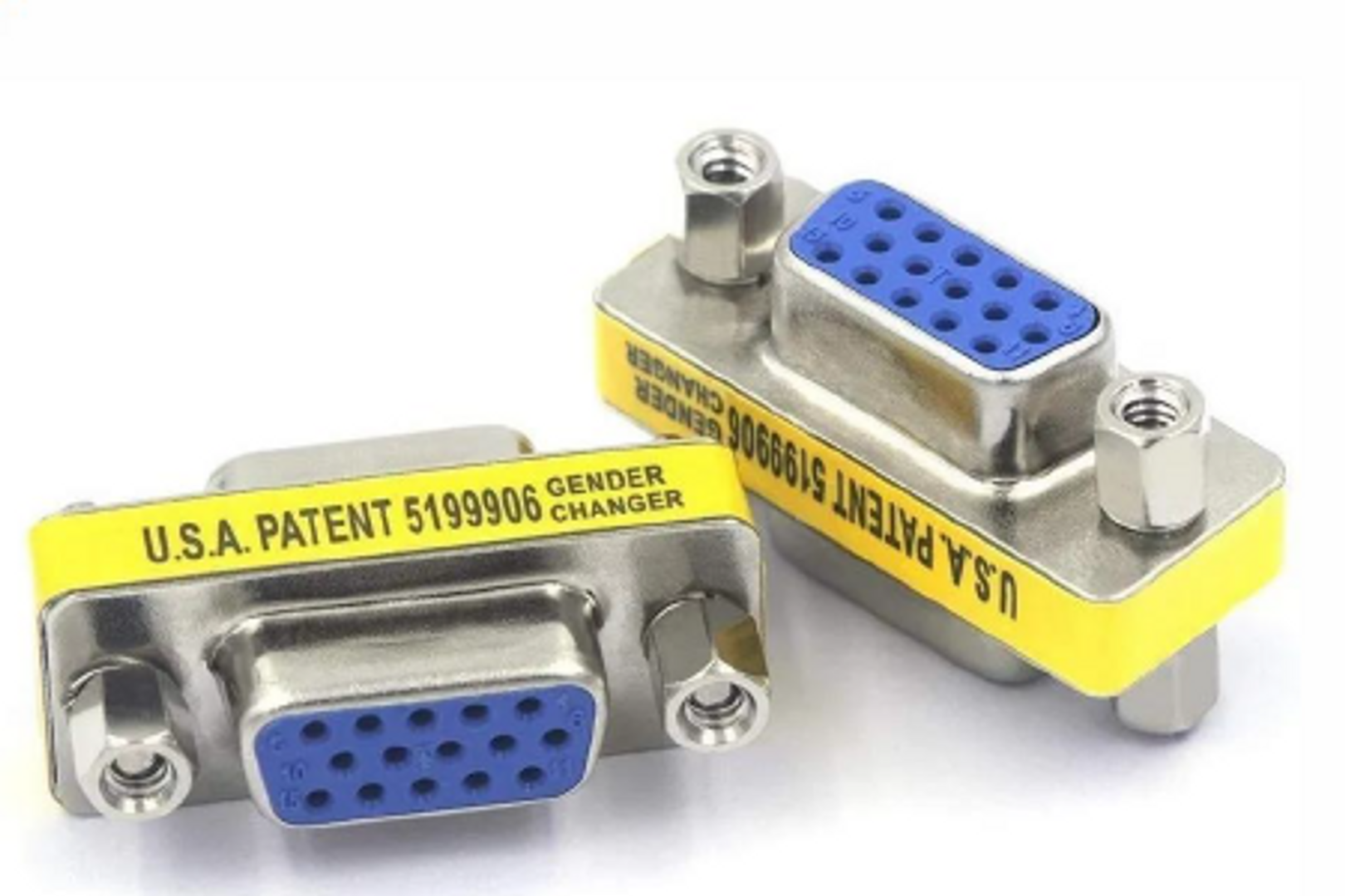 UNION VGA