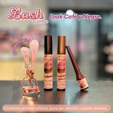 LASH COMBO PROSA - imagen 6