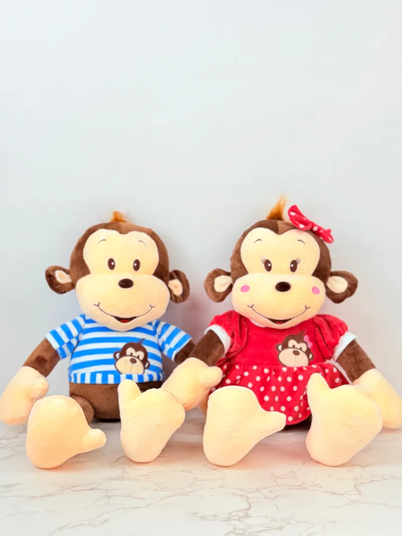 MICO PATAS LARGAS 50CM 