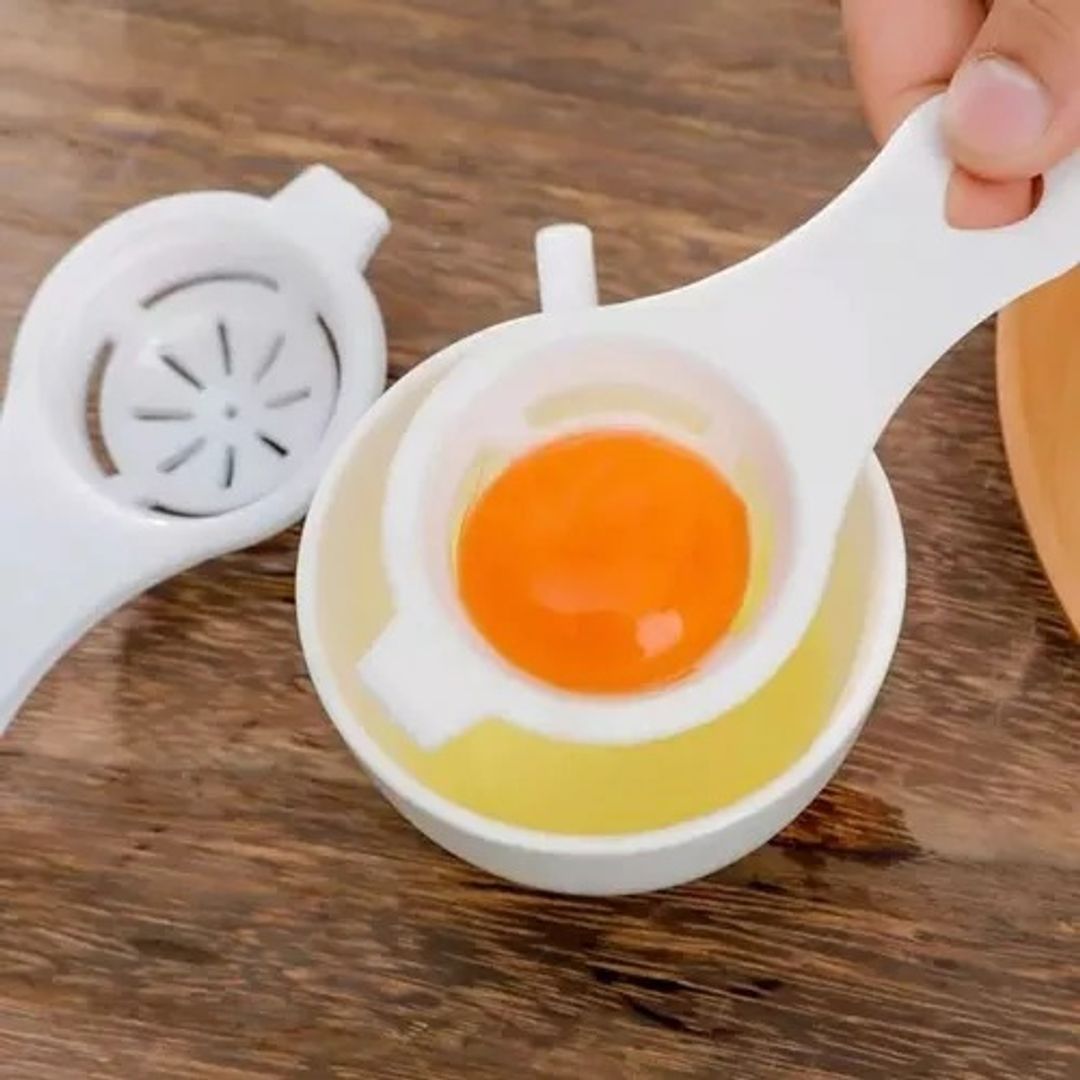 SEPARADOR DE YEMA 