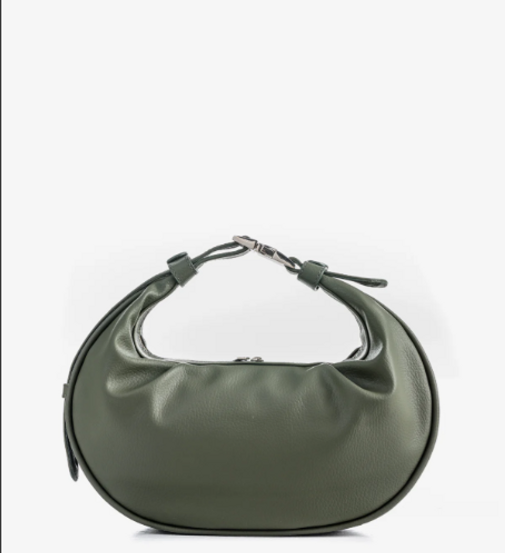 CARTERA CALA VERDE OLIVA