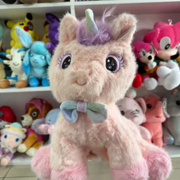 Imagen del producto Unicornio 40cm 