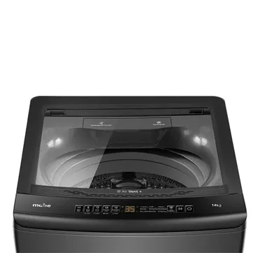 LAV MABE AUT 14 KG - 30 LBS GRIS - imagen 6