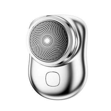 MINI AFEITADORA DE BOLSILLO - imagen 1