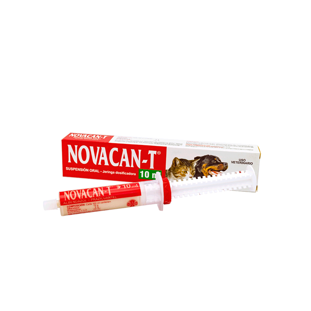NOVACANT T 10 ML