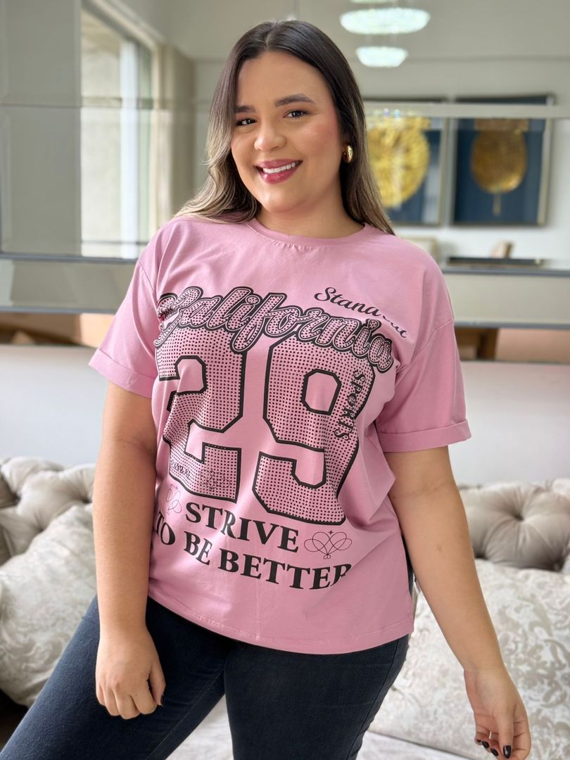 BLUSAS DEPORTIVAS