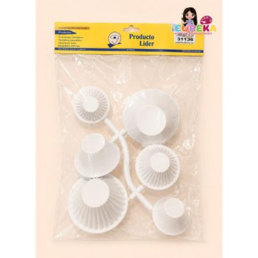 Imagen del producto MOFIS X3 PLAST