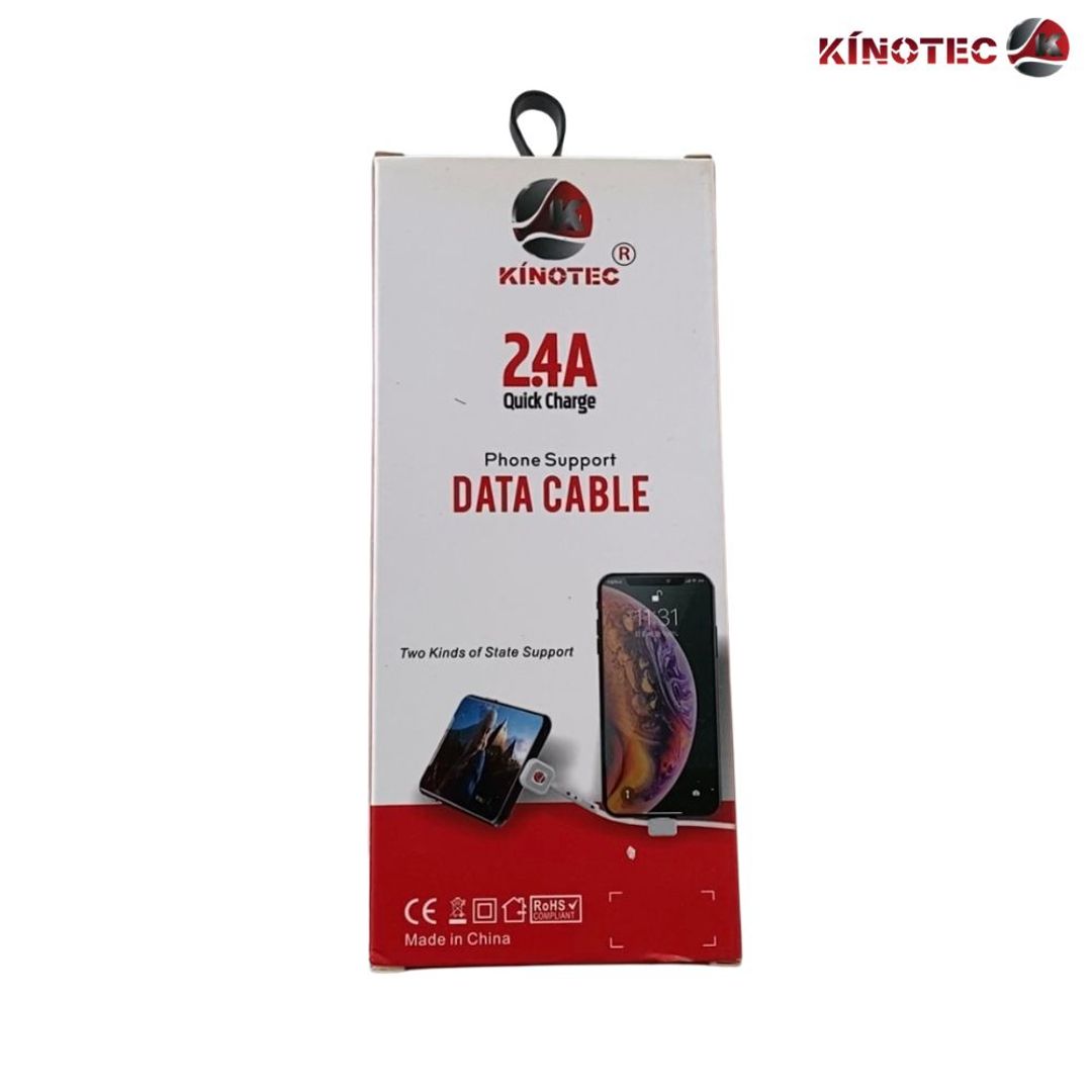 Cable Kinotec KN-37 TC
