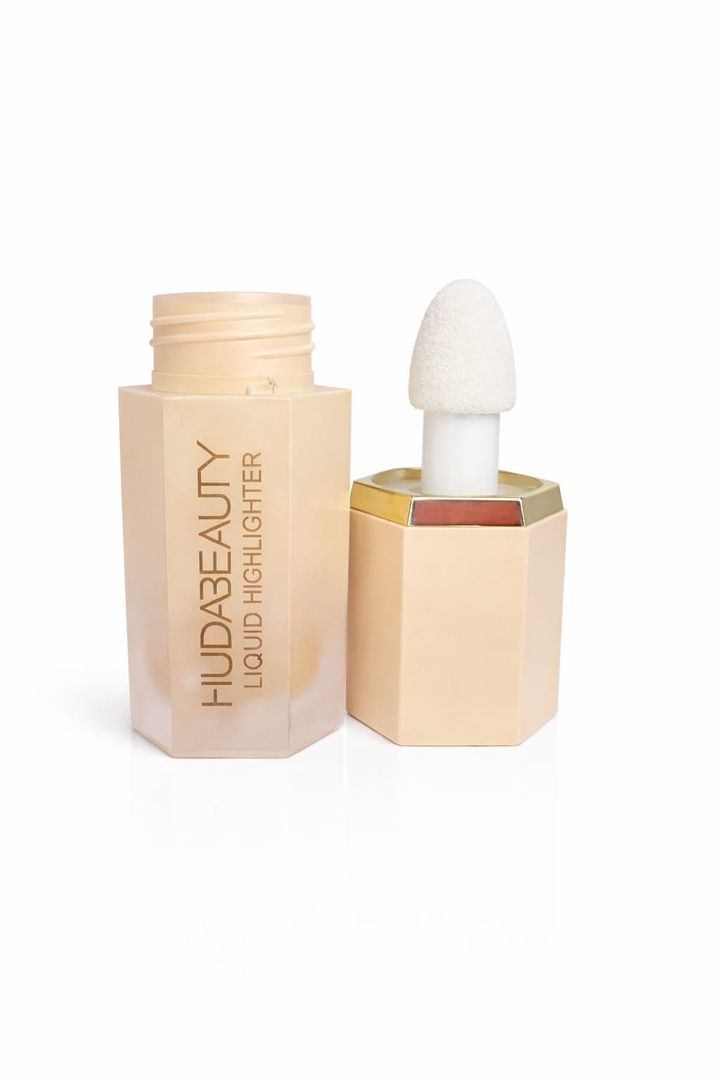 ILUMINADOR LIQUIDO - HUDABEAUTY