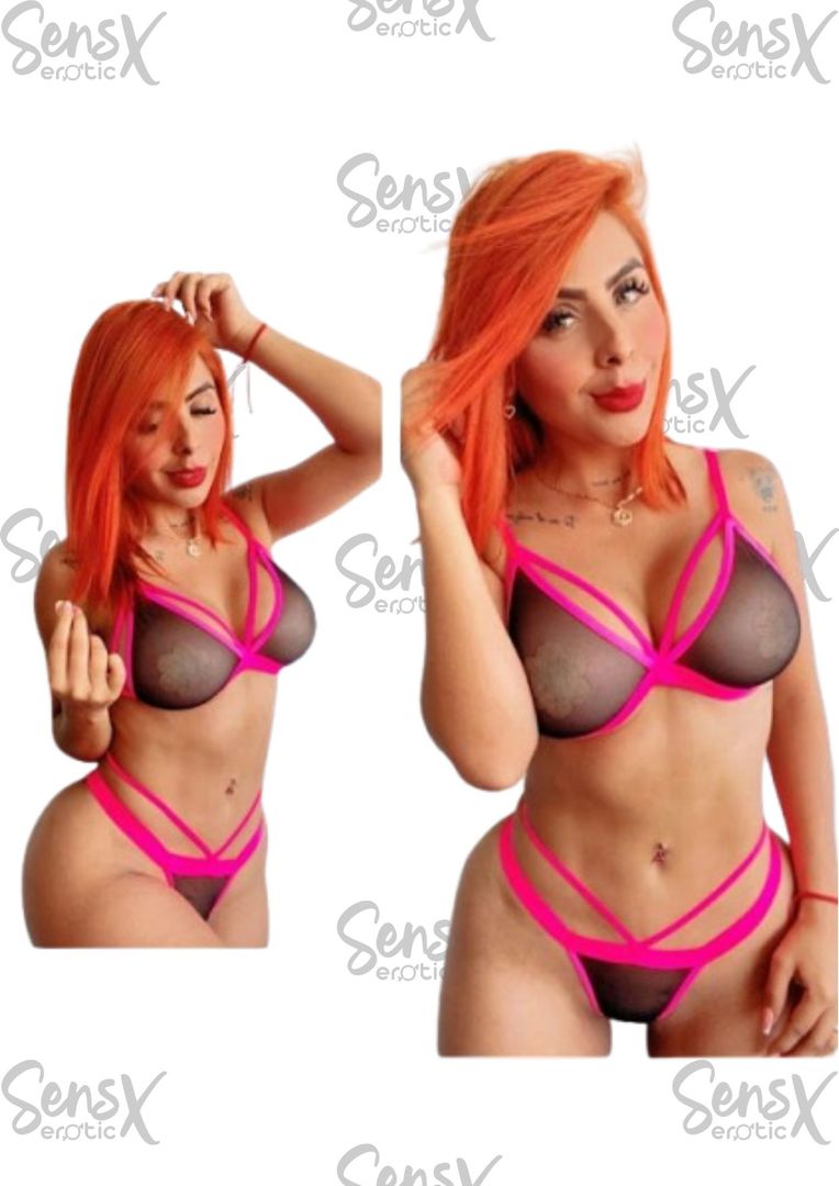 Conjunto de 2 piezas