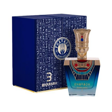 Pharaoh Ramesses I - imagen 2