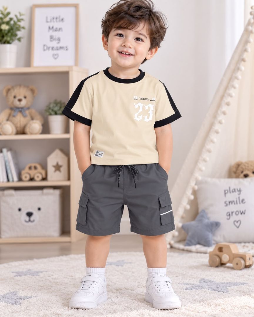 CONJUNTO BERMUDA