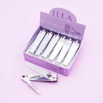Imagen del producto CORTA UÑAS LULA PEQUEÑO